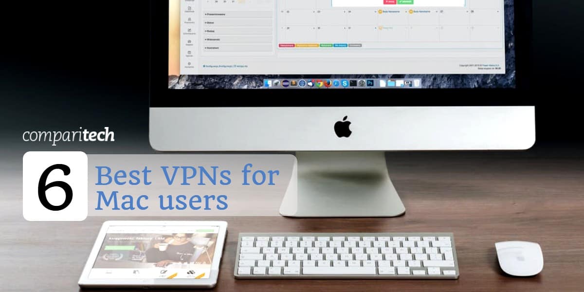best vpn for mac and pc