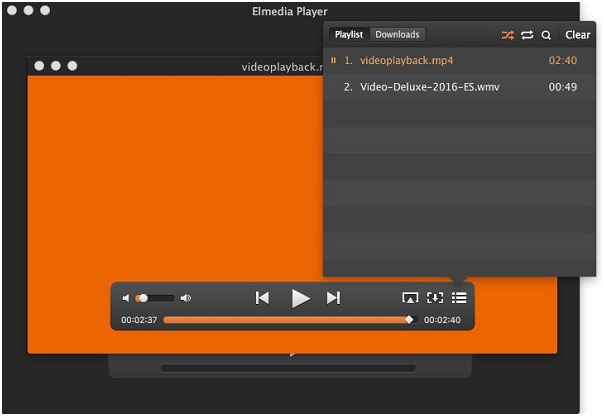 top video player for mac